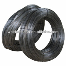 iron wire fo black annealed wire( Anping,China)